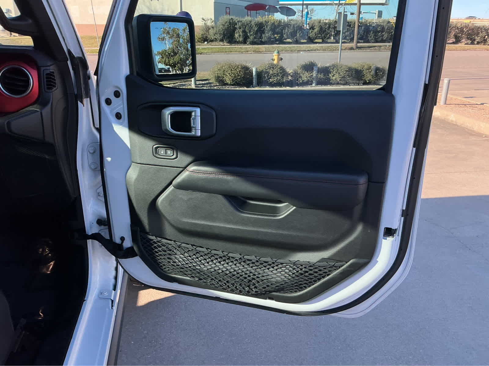 Used Car 2019 Jeep Wrangler Unlimited  Rubicon For Sale Under $35,000 In Waco, Texas