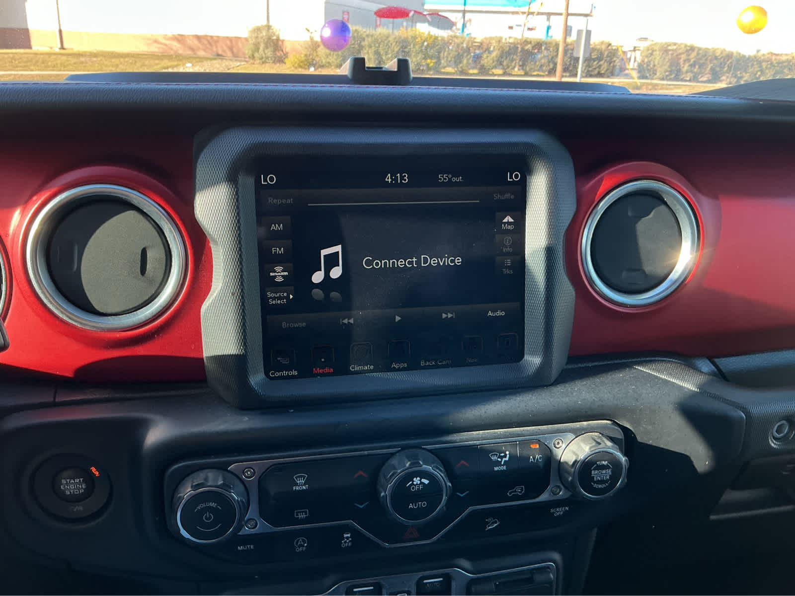 Used Car 2019 Jeep Wrangler Unlimited  Rubicon For Sale Under $35,000 In Waco, Texas