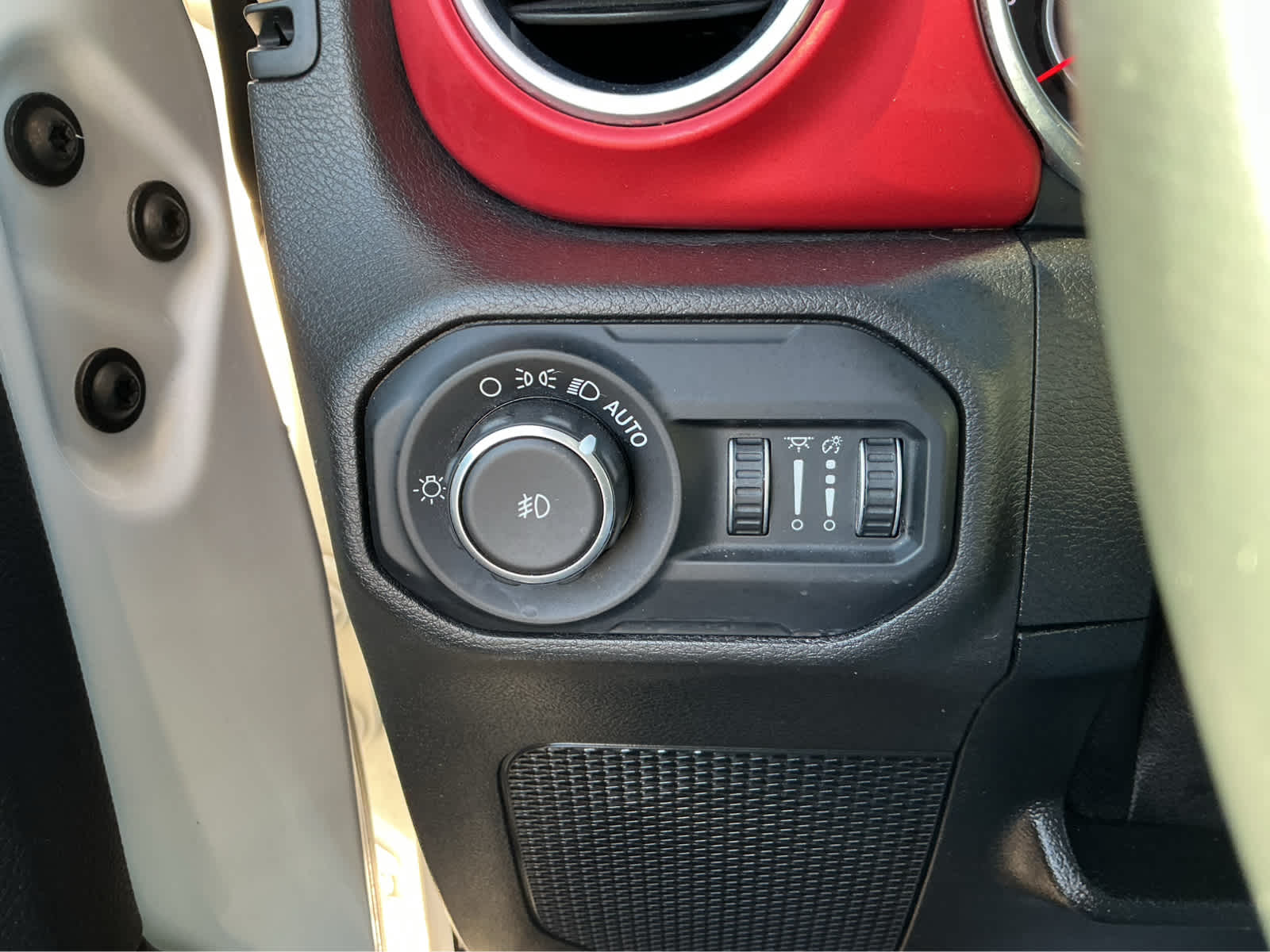 Used Car 2019 Jeep Wrangler Unlimited  Rubicon For Sale Under $35,000 In Waco, Texas