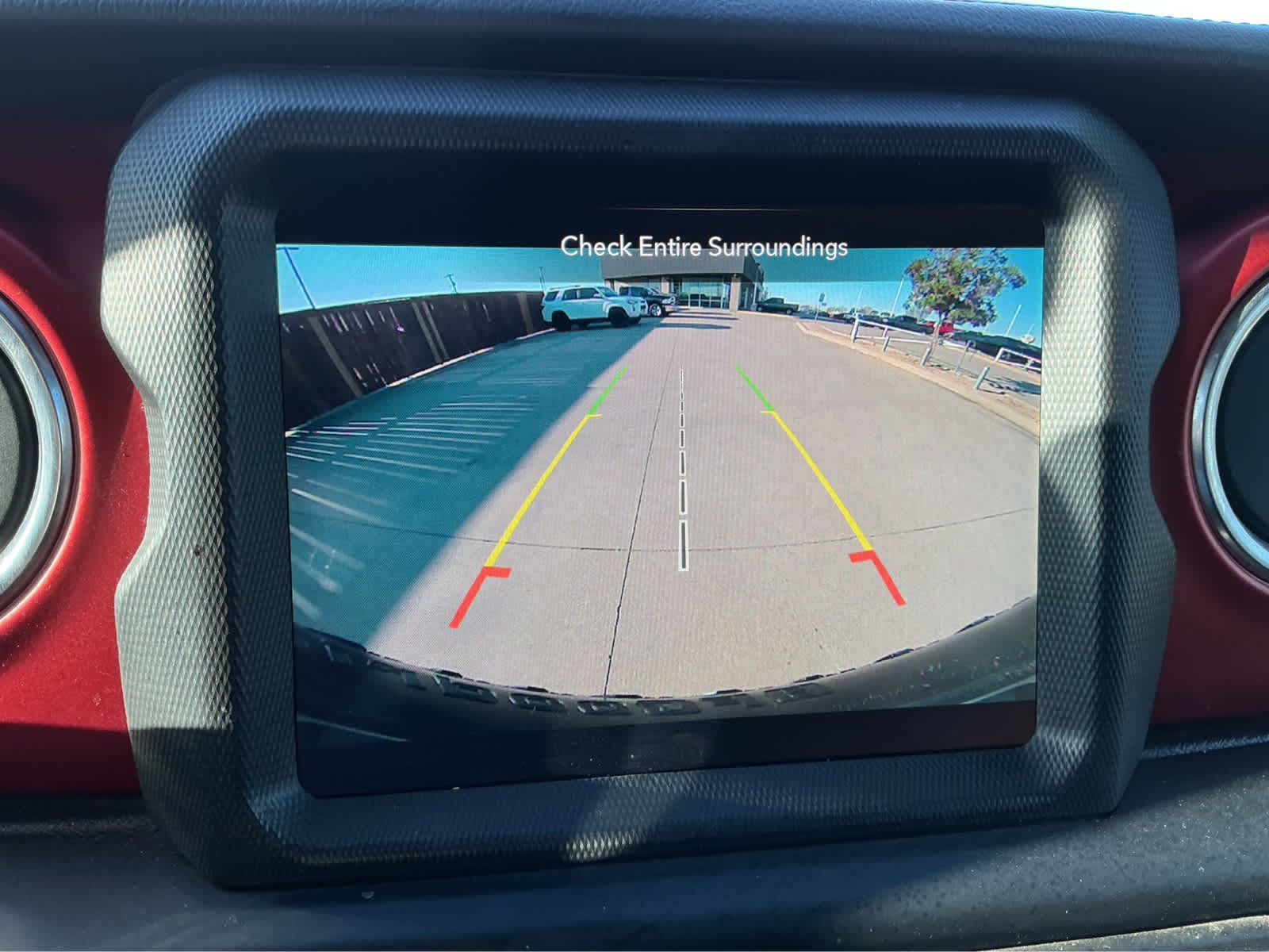 Used Car 2019 Jeep Wrangler Unlimited  Rubicon For Sale Under $35,000 In Waco, Texas