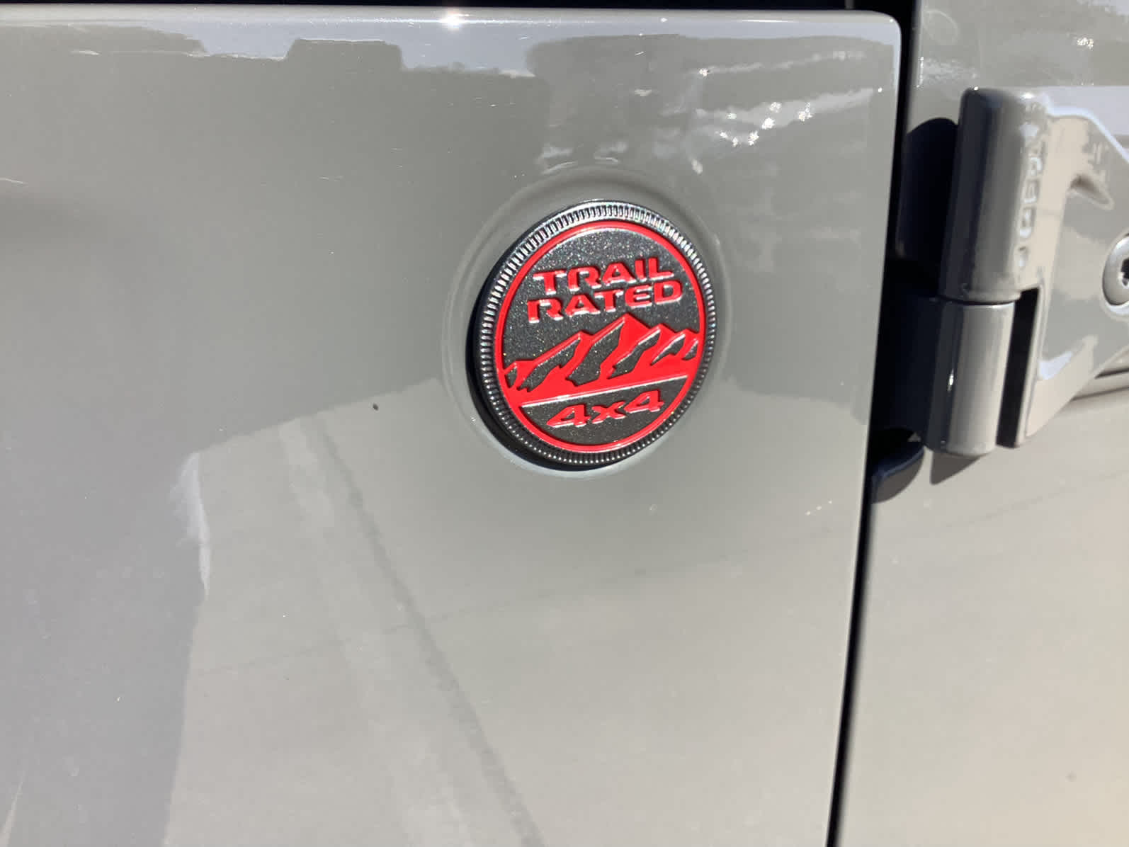 Used Car 2020 Jeep Wrangler Unlimited  Rubicon For Sale Under $50,000 In Waco, Texas