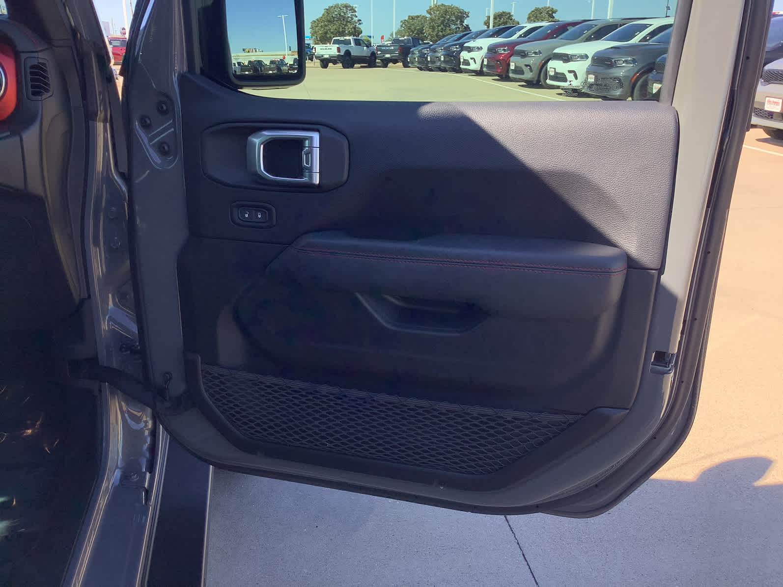 Used Car 2020 Jeep Wrangler Unlimited  Rubicon For Sale Under $50,000 In Waco, Texas