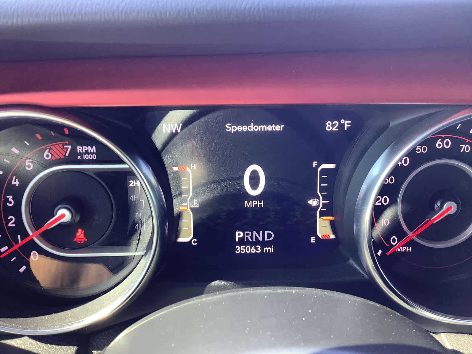 Used Car 2020 Jeep Wrangler Unlimited  Rubicon For Sale Under $50,000 In Waco, Texas