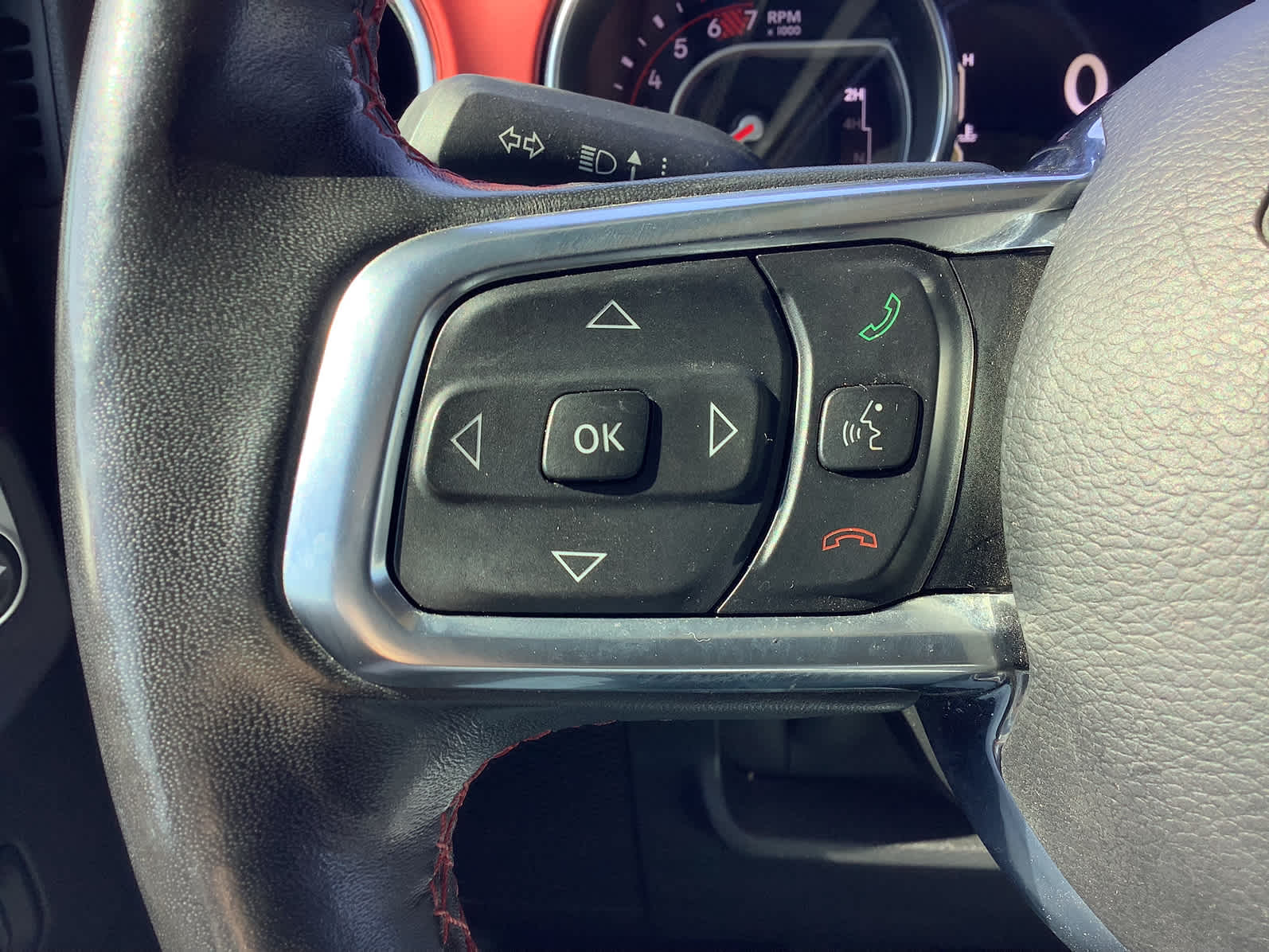 Used Car 2020 Jeep Wrangler Unlimited  Rubicon For Sale Under $50,000 In Waco, Texas