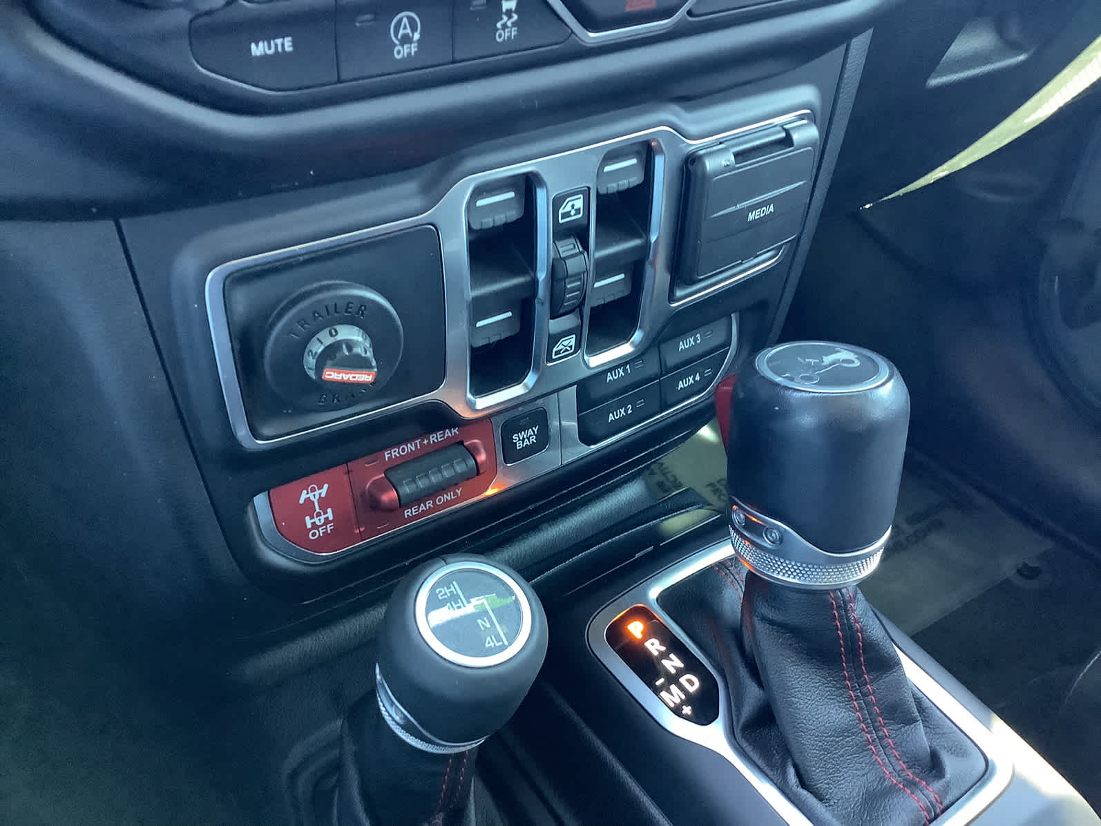 Used Car 2020 Jeep Wrangler Unlimited  Rubicon For Sale Under $50,000 In Waco, Texas