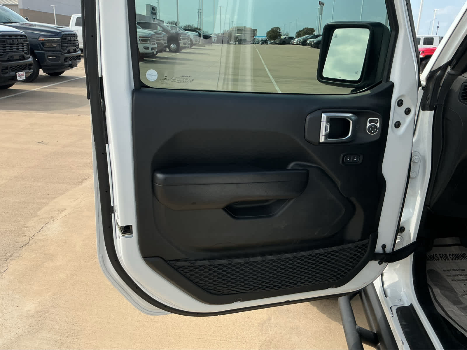 Used Car 2021 Jeep Wrangler  Unlimited Rubicon For Sale Under $40,000 In Waco, Texas