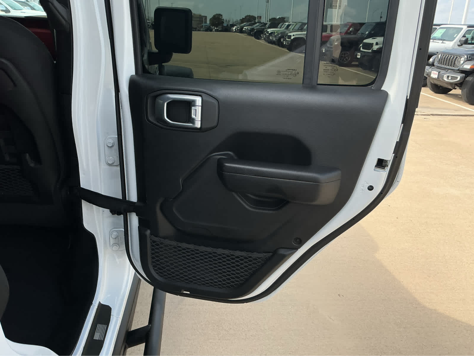 Used Car 2021 Jeep Wrangler  Unlimited Rubicon For Sale Under $40,000 In Waco, Texas