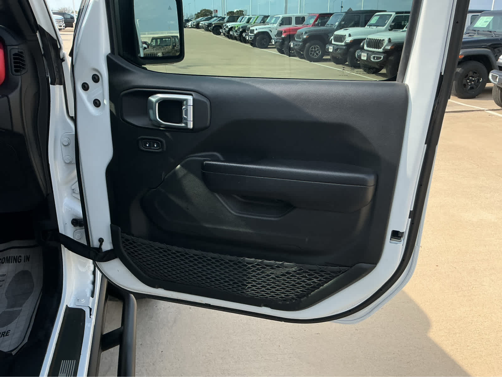 Used Car 2021 Jeep Wrangler  Unlimited Rubicon For Sale Under $40,000 In Waco, Texas