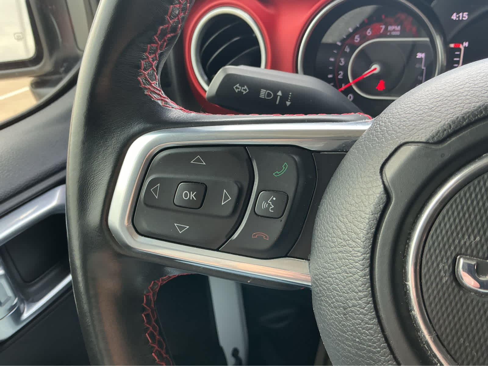 Used Car 2021 Jeep Wrangler  Unlimited Rubicon For Sale Under $40,000 In Waco, Texas