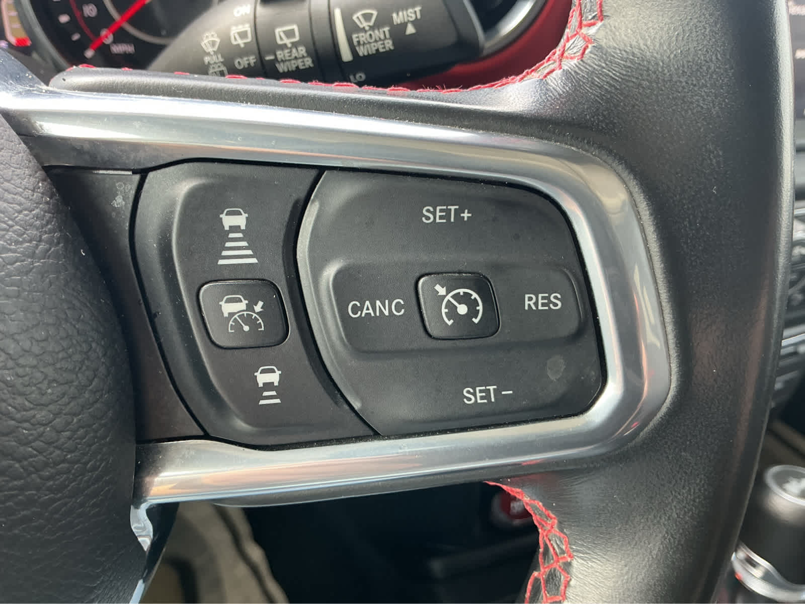 Used Car 2021 Jeep Wrangler  Unlimited Rubicon For Sale Under $40,000 In Waco, Texas