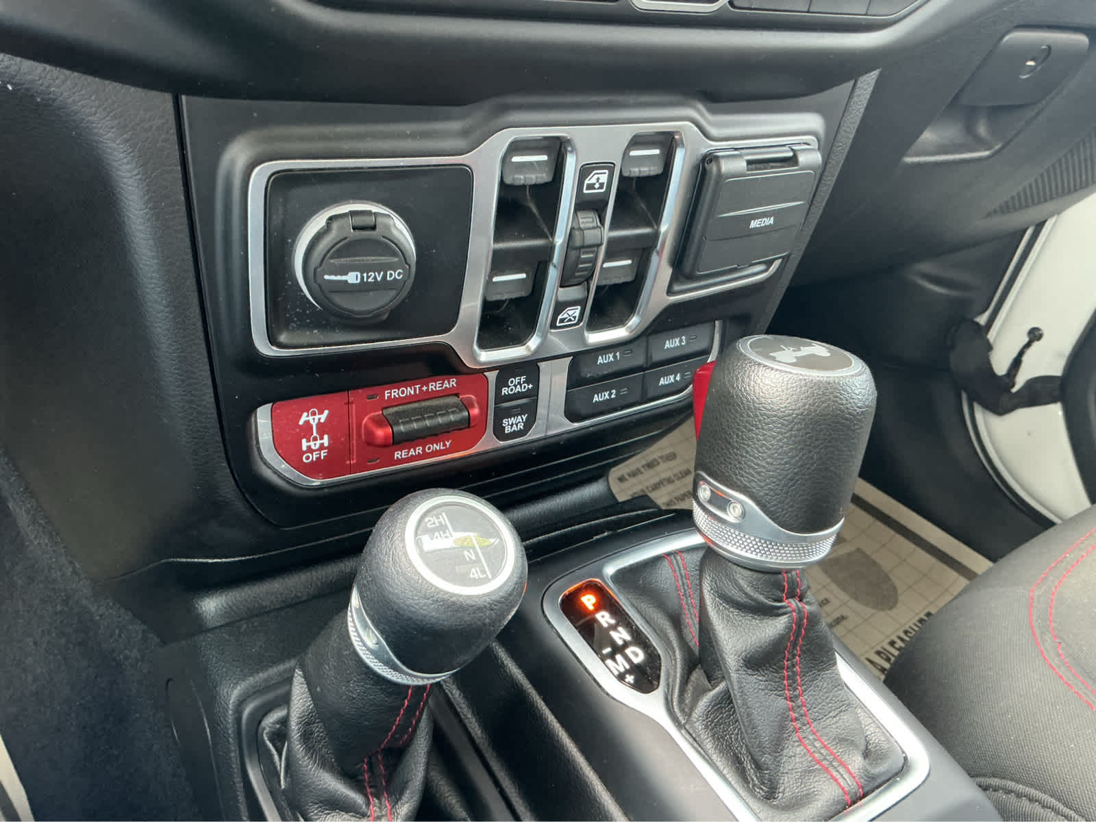 Used Car 2021 Jeep Wrangler  Unlimited Rubicon For Sale Under $40,000 In Waco, Texas