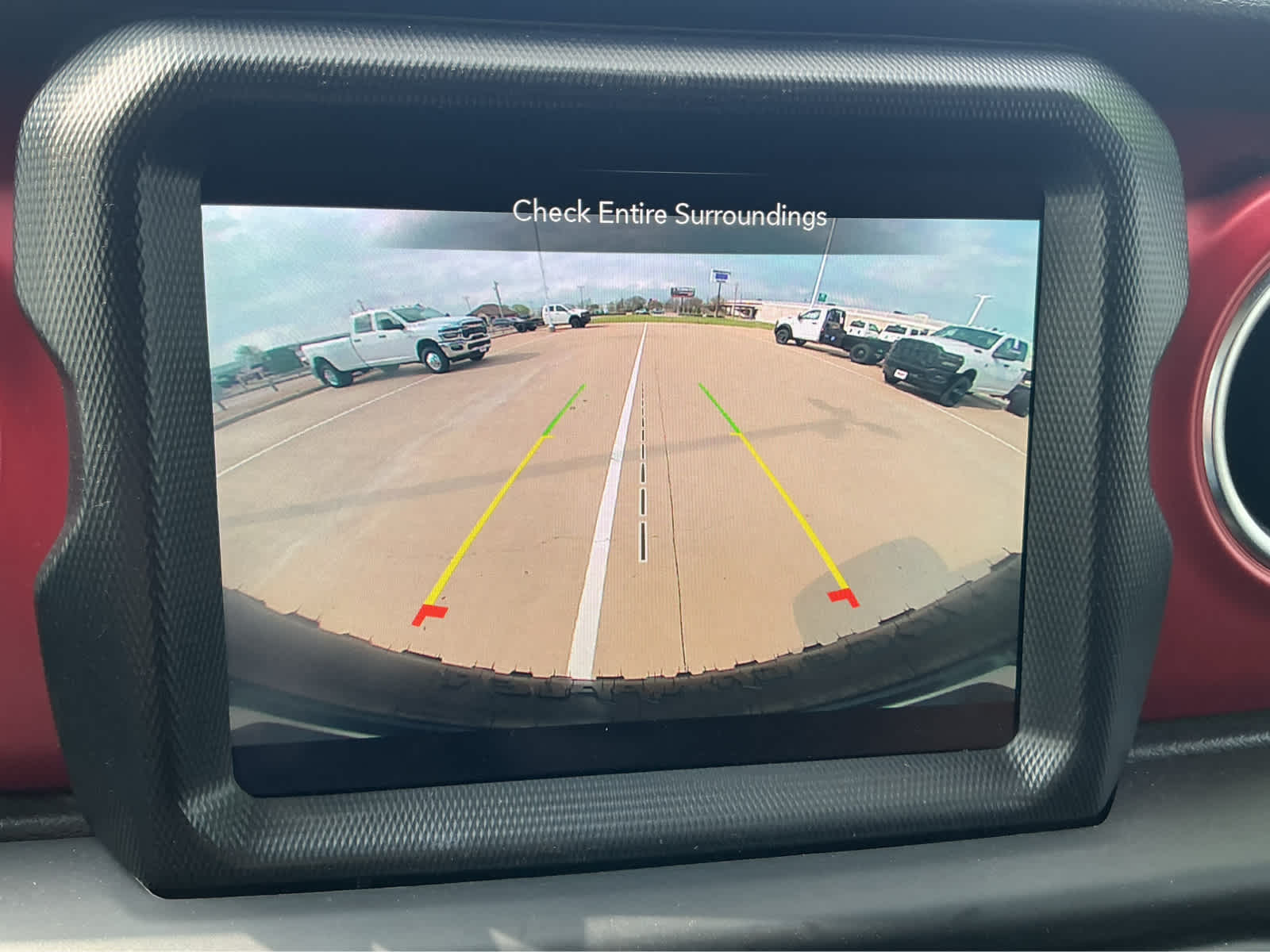 Used Car 2021 Jeep Wrangler  Unlimited Rubicon For Sale Under $40,000 In Waco, Texas