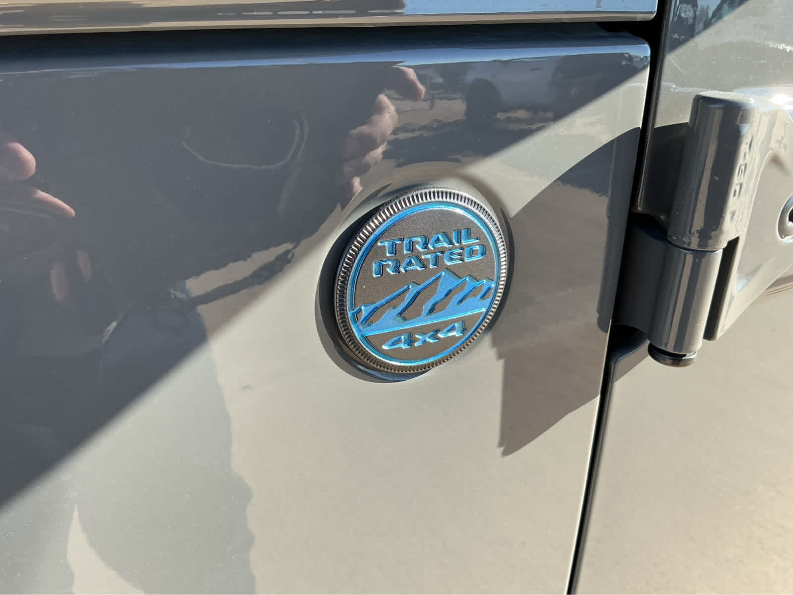 Used Car 2021 Jeep Wrangler 4xe  Unlimited Rubicon For Sale Under $40,000 In Waco, Texas