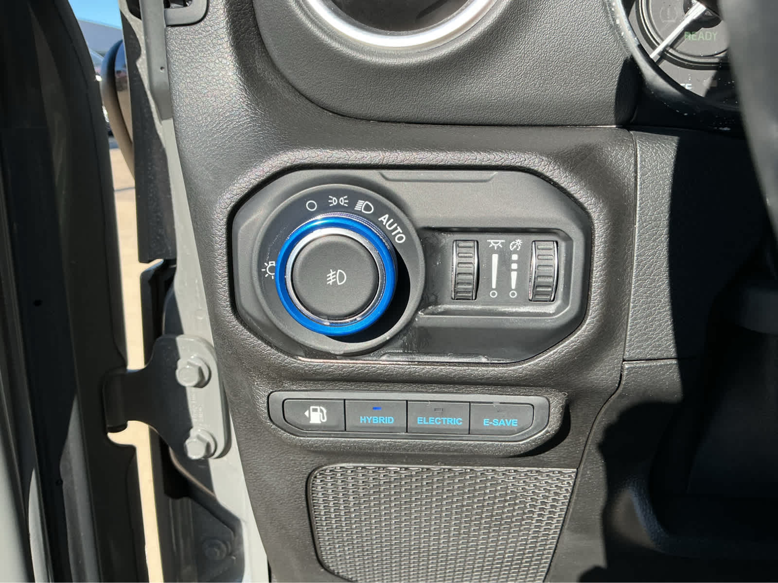 Used Car 2021 Jeep Wrangler 4xe  Unlimited Rubicon For Sale Under $40,000 In Waco, Texas