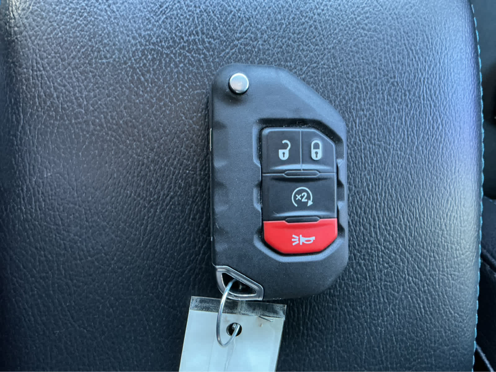 Used Car 2021 Jeep Wrangler 4xe  Unlimited Rubicon For Sale Under $40,000 In Waco, Texas