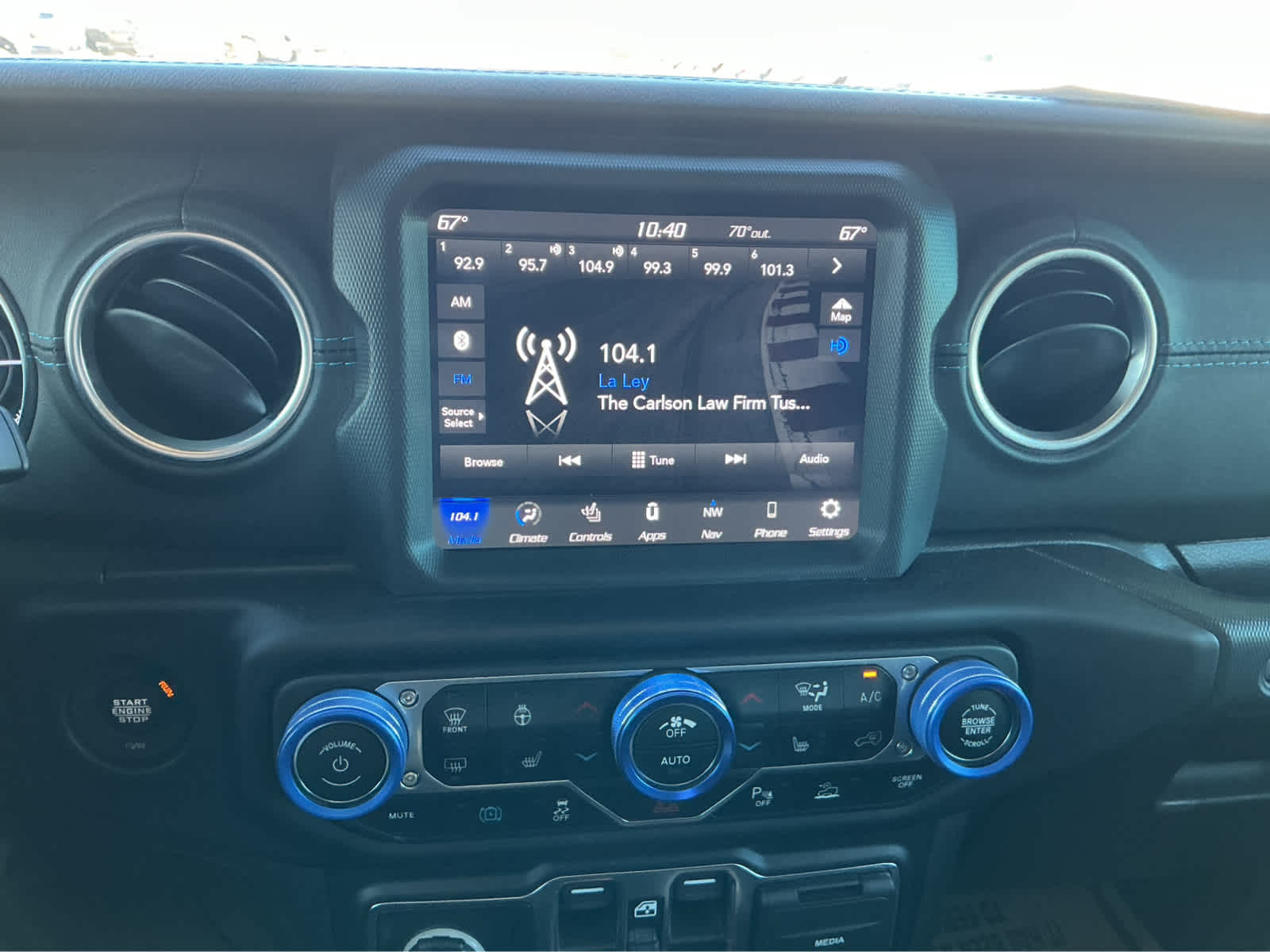 Used Car 2021 Jeep Wrangler 4xe  Unlimited Rubicon For Sale Under $40,000 In Waco, Texas