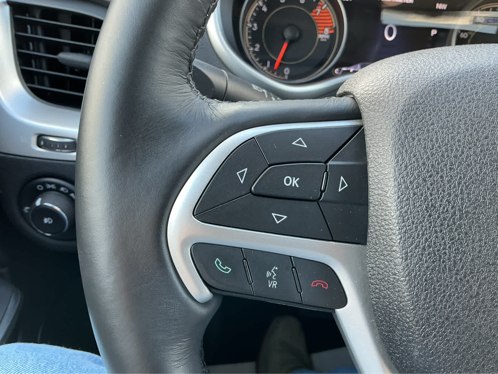 used 2016 Jeep Cherokee car, priced at $13,690