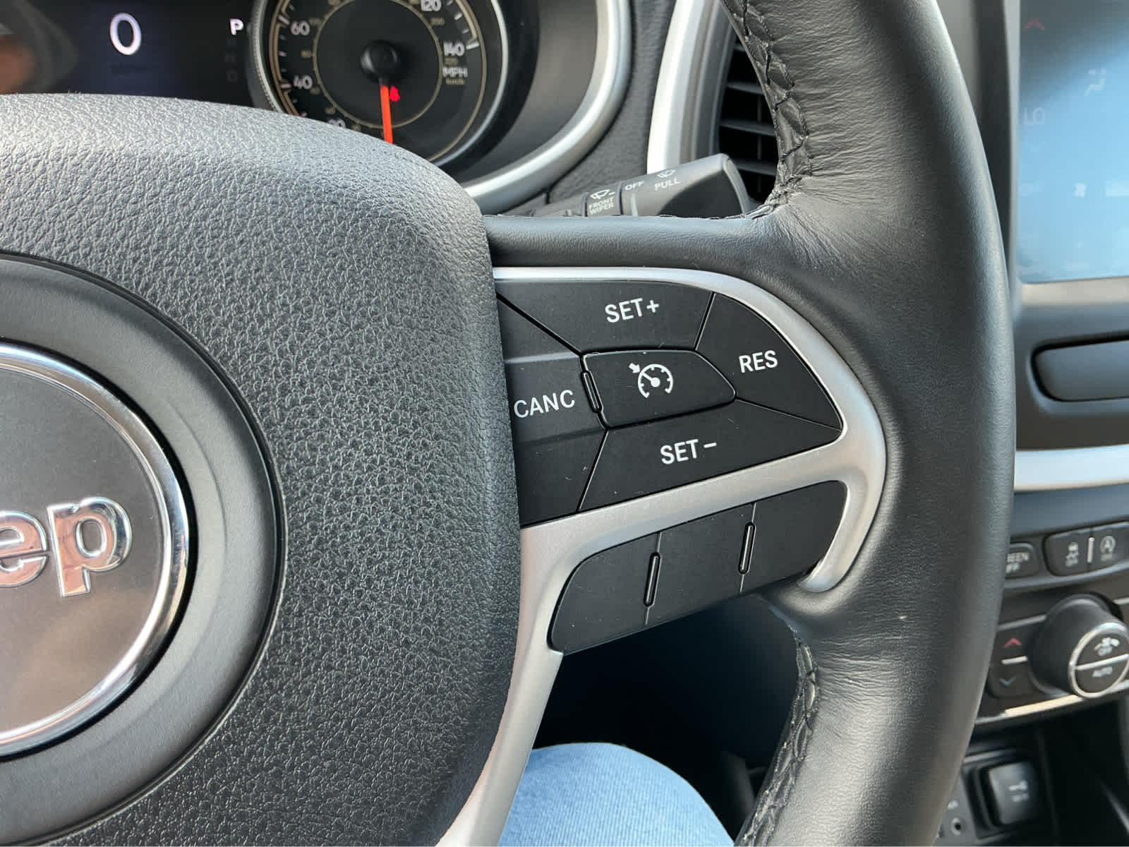 used 2016 Jeep Cherokee car, priced at $13,690