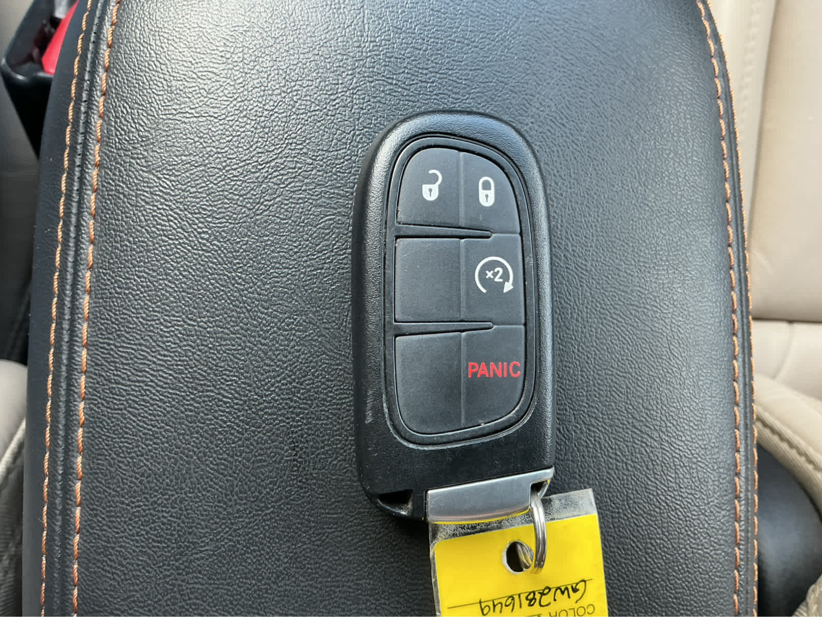 used 2016 Jeep Cherokee car, priced at $13,690