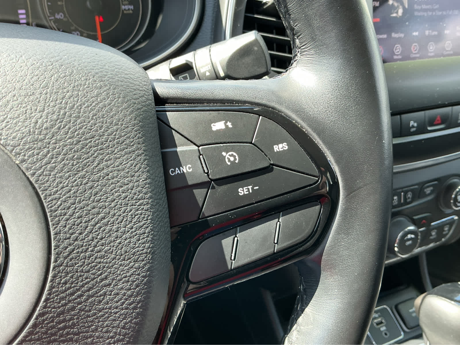 Used Car 2021 Jeep Cherokee  Altitude For Sale Under $20,000 In Waco, Texas