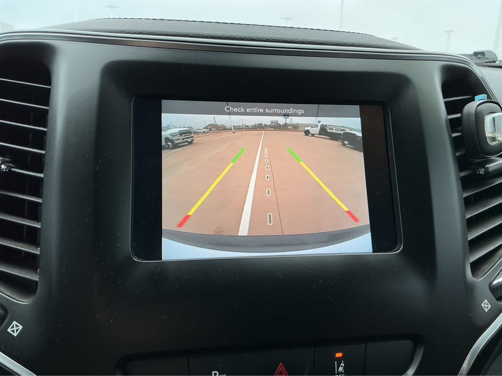 Used Car 2021 Jeep Cherokee  Altitude For Sale Under $20,000 In Waco, Texas