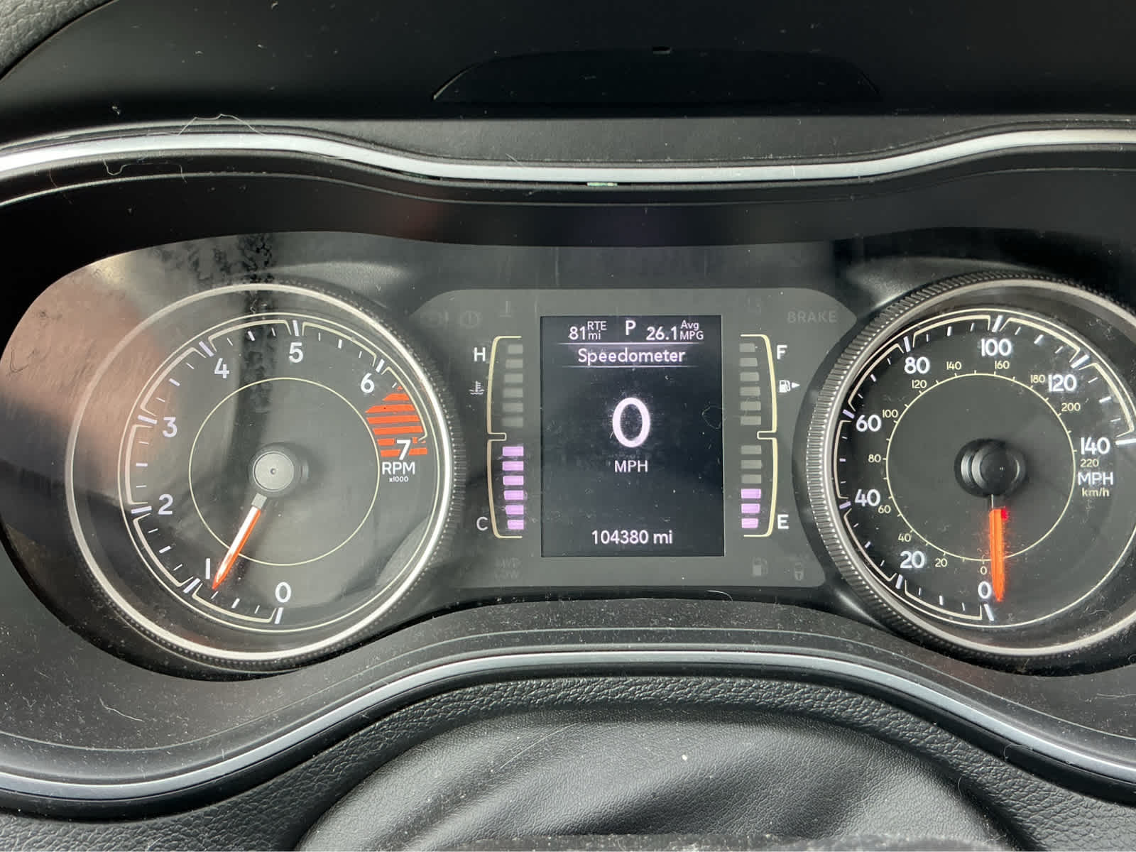 Used Car 2019 Jeep Cherokee  Latitude Plus For Sale Under $15,000 In Waco, Texas