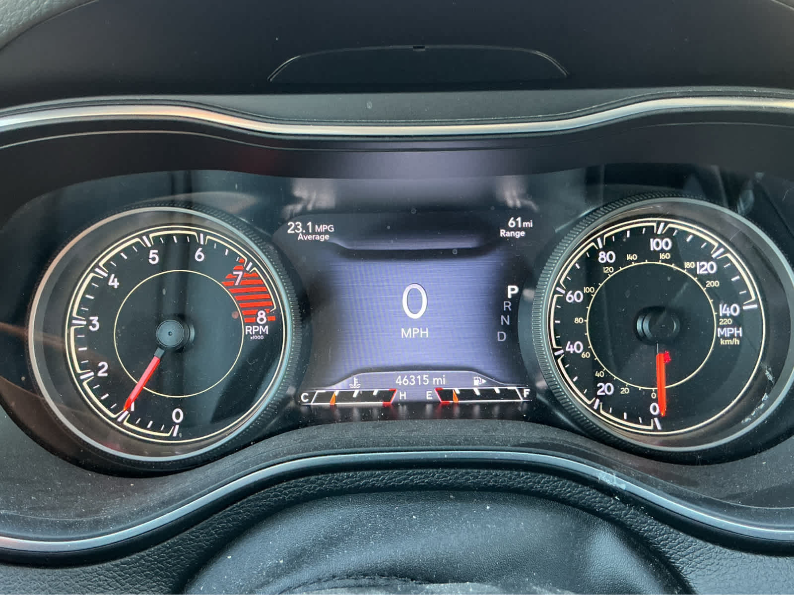 Used Car 2021 Jeep Cherokee  Trailhawk For Sale Under $30,000 In Waco, Texas