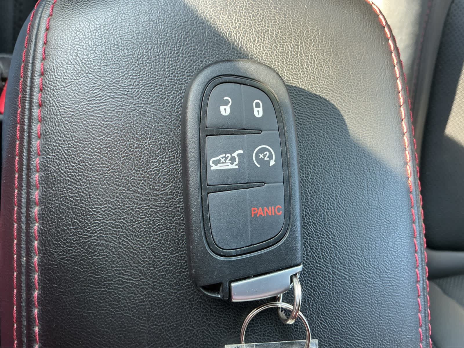 Used Car 2021 Jeep Cherokee  Trailhawk For Sale Under $30,000 In Waco, Texas