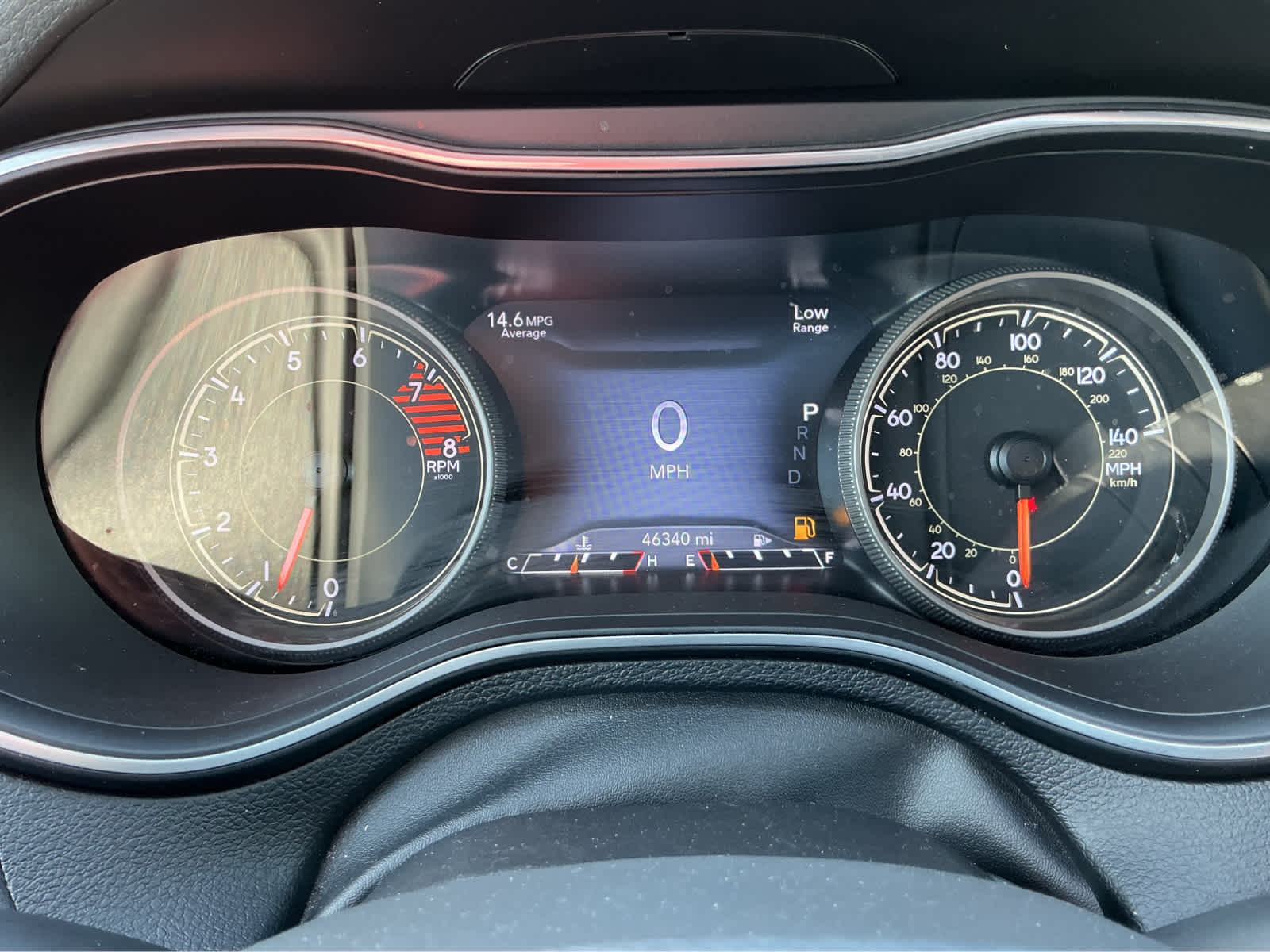 Used Car 2021 Jeep Cherokee  Trailhawk For Sale Under $30,000 In Waco, Texas