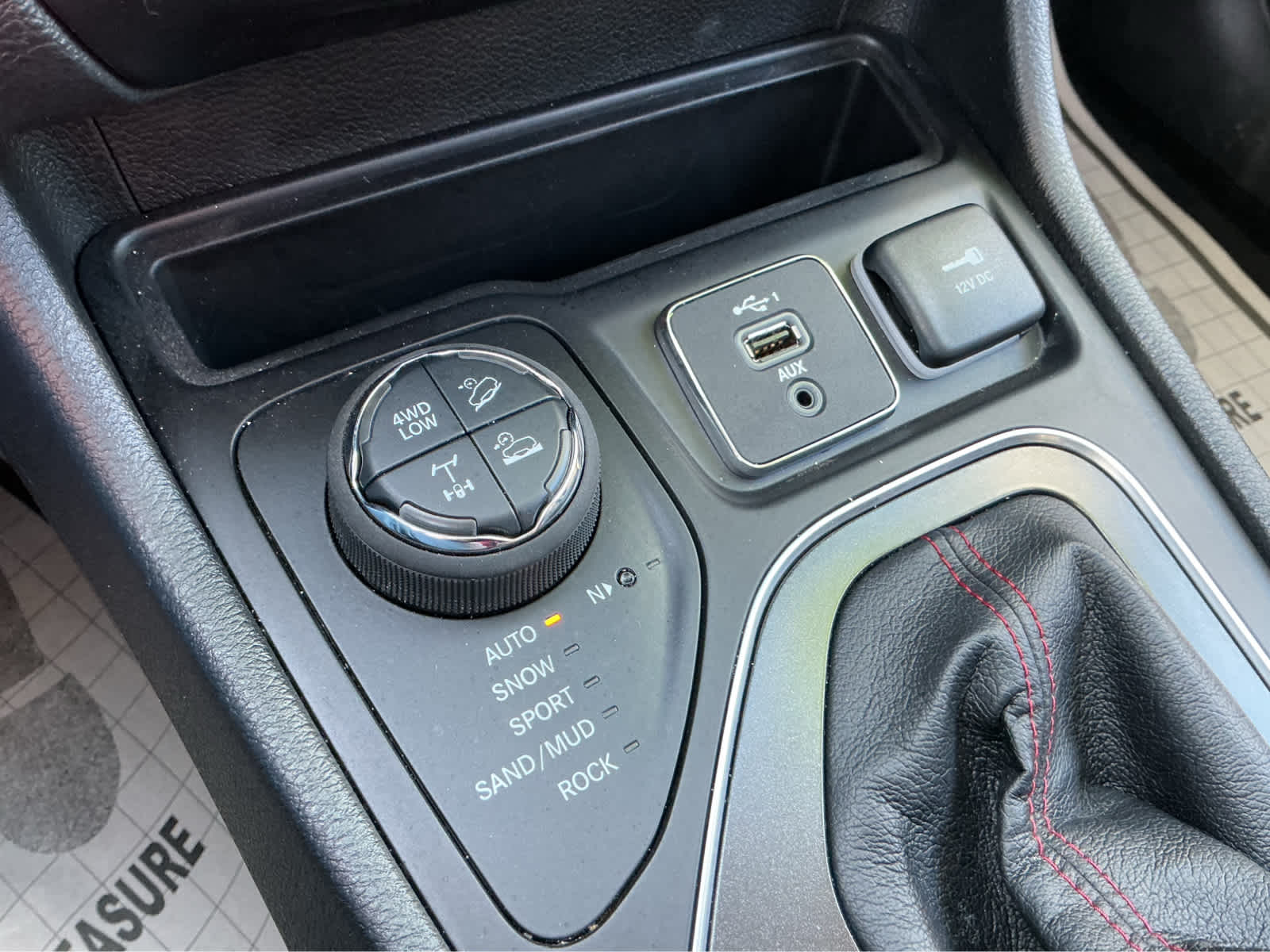 Used Car 2021 Jeep Cherokee  Trailhawk For Sale Under $30,000 In Waco, Texas