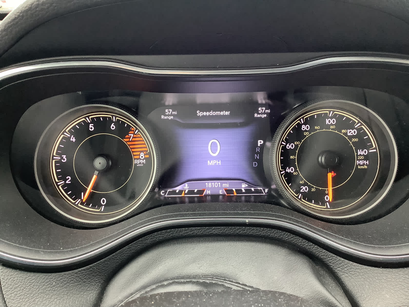 Used Car 2022 Jeep Cherokee  Trailhawk For Sale Under $35,000 In Waco, Texas