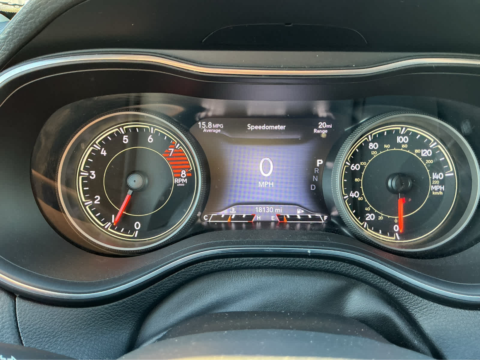 used 2022 Jeep Cherokee car, priced at $29,625