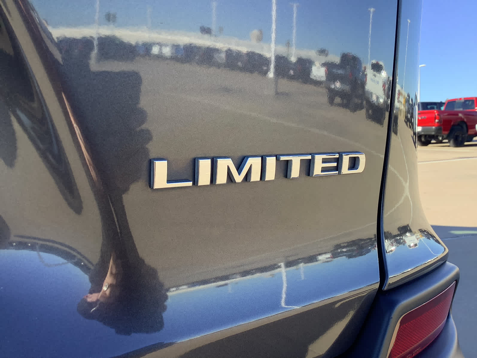 Used Car 2022 Jeep Cherokee  Limited For Sale Under $30,000 In Waco, Texas