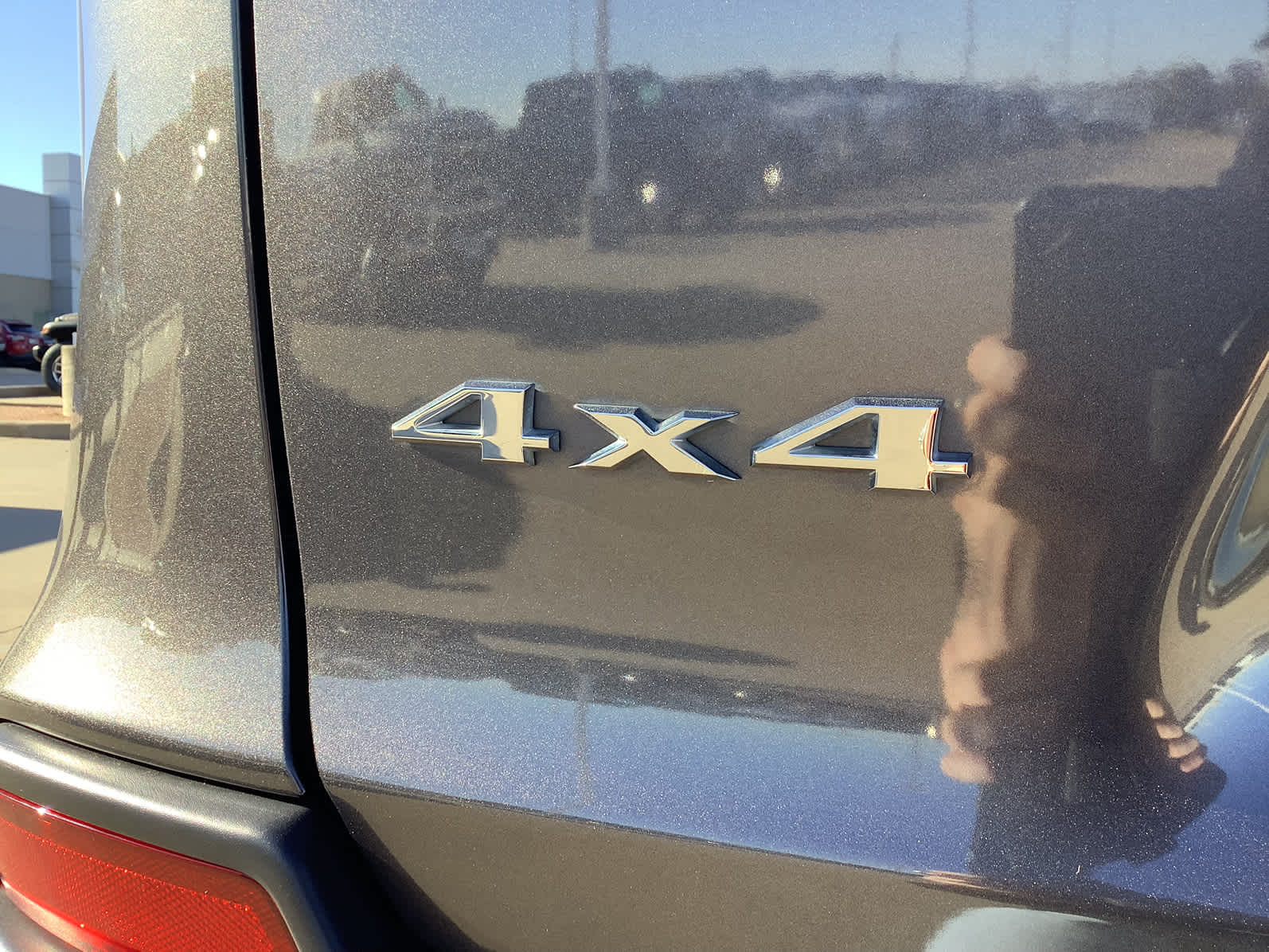 Used Car 2022 Jeep Cherokee  Limited For Sale Under $30,000 In Waco, Texas