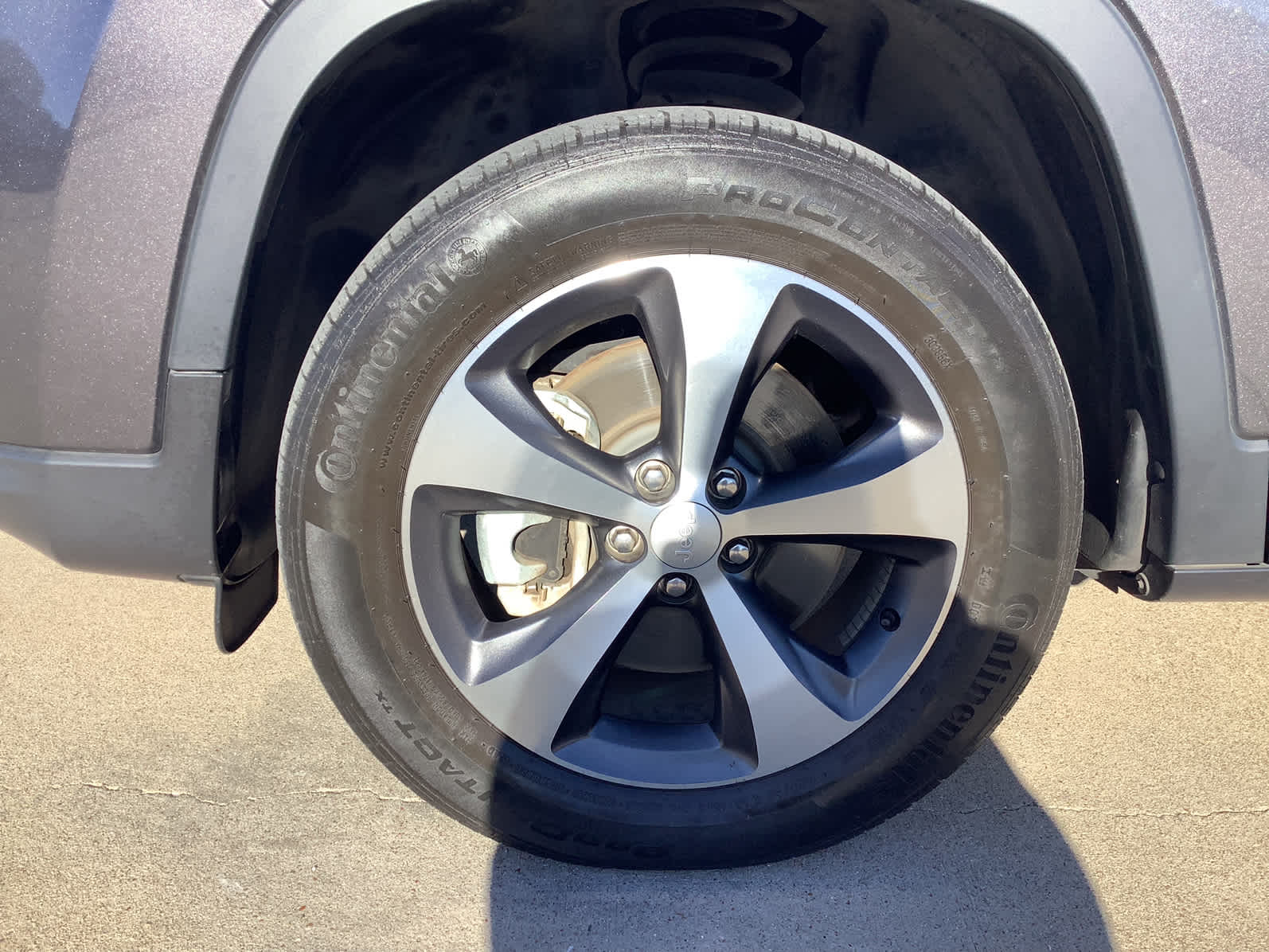 Used Car 2022 Jeep Cherokee  Limited For Sale Under $30,000 In Waco, Texas