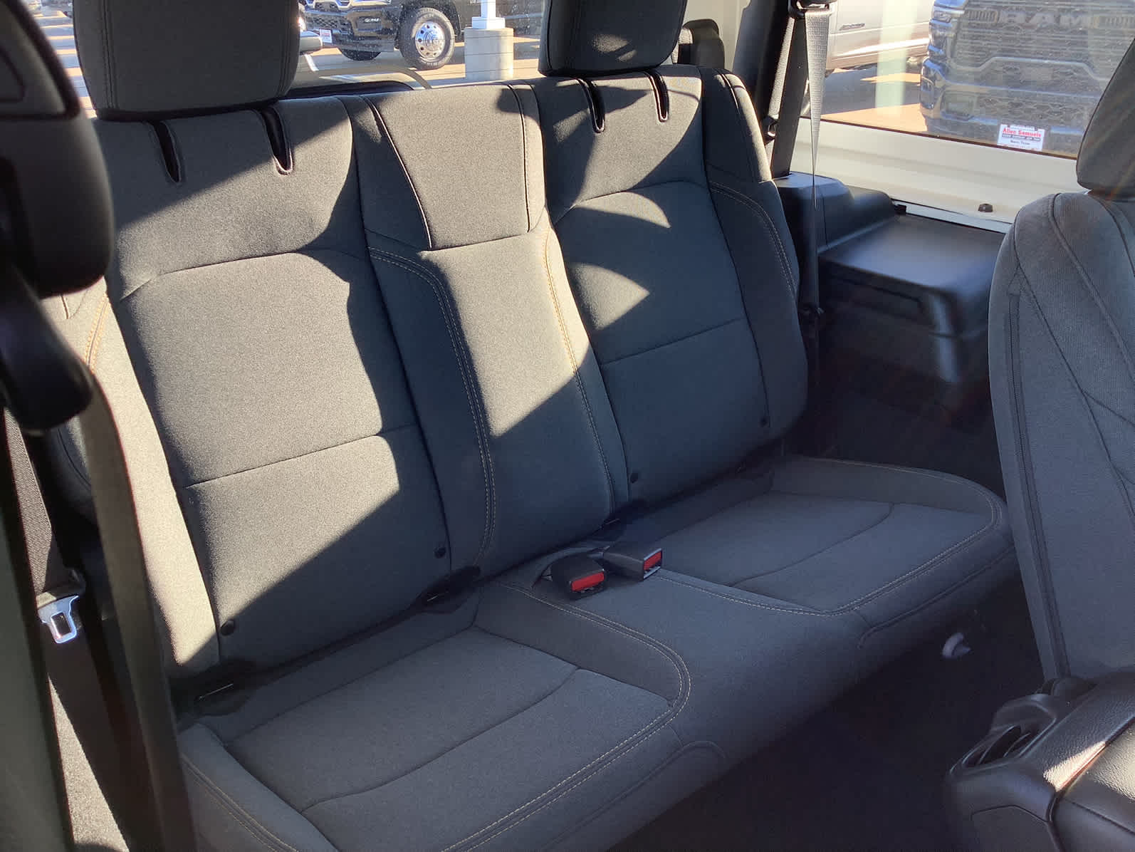 Used Car 2025 Jeep Wrangler  Sport For Sale Under $40,000 In Waco, Texas