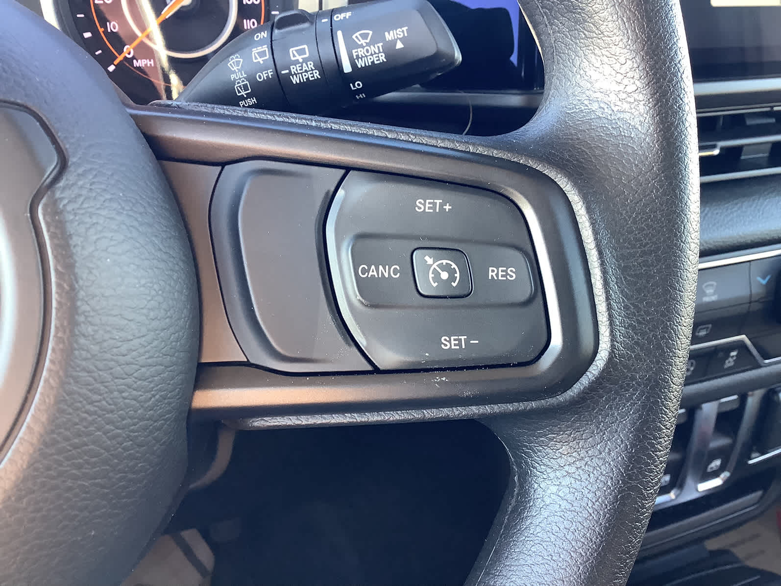 Used Car 2025 Jeep Wrangler  Sport For Sale Under $40,000 In Waco, Texas