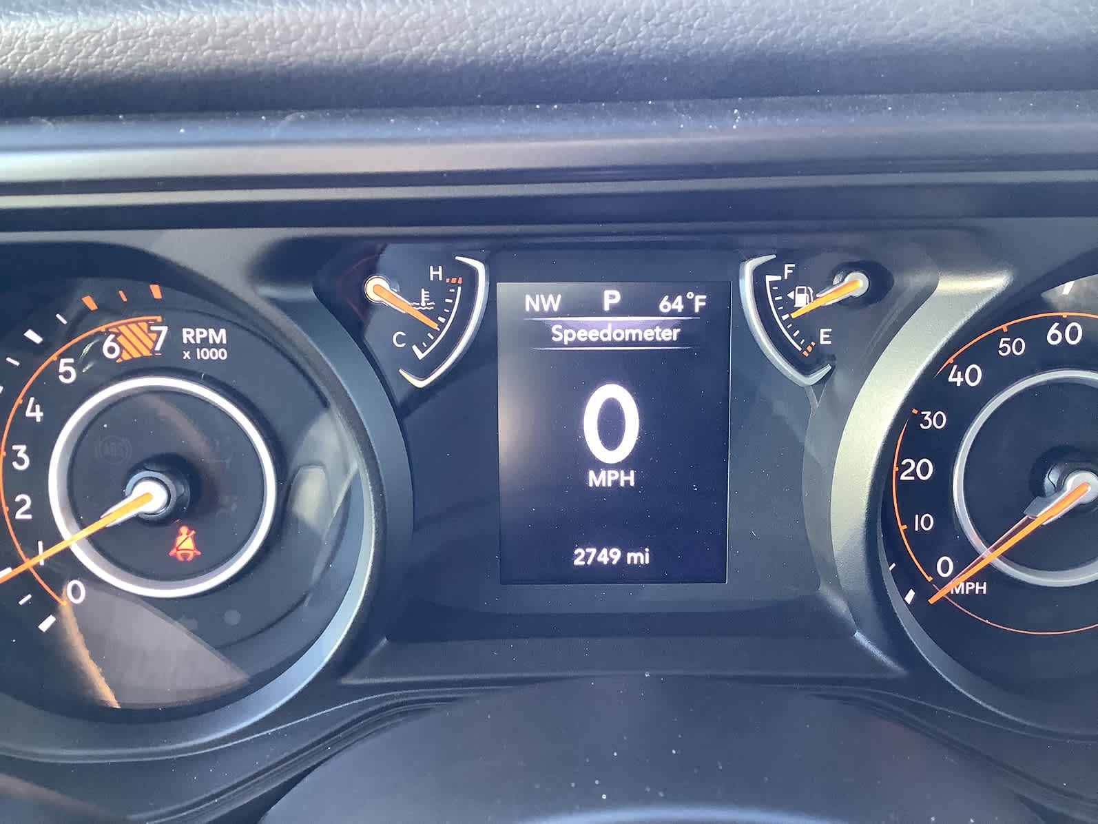 Used Car 2025 Jeep Wrangler  Sport For Sale Under $40,000 In Waco, Texas