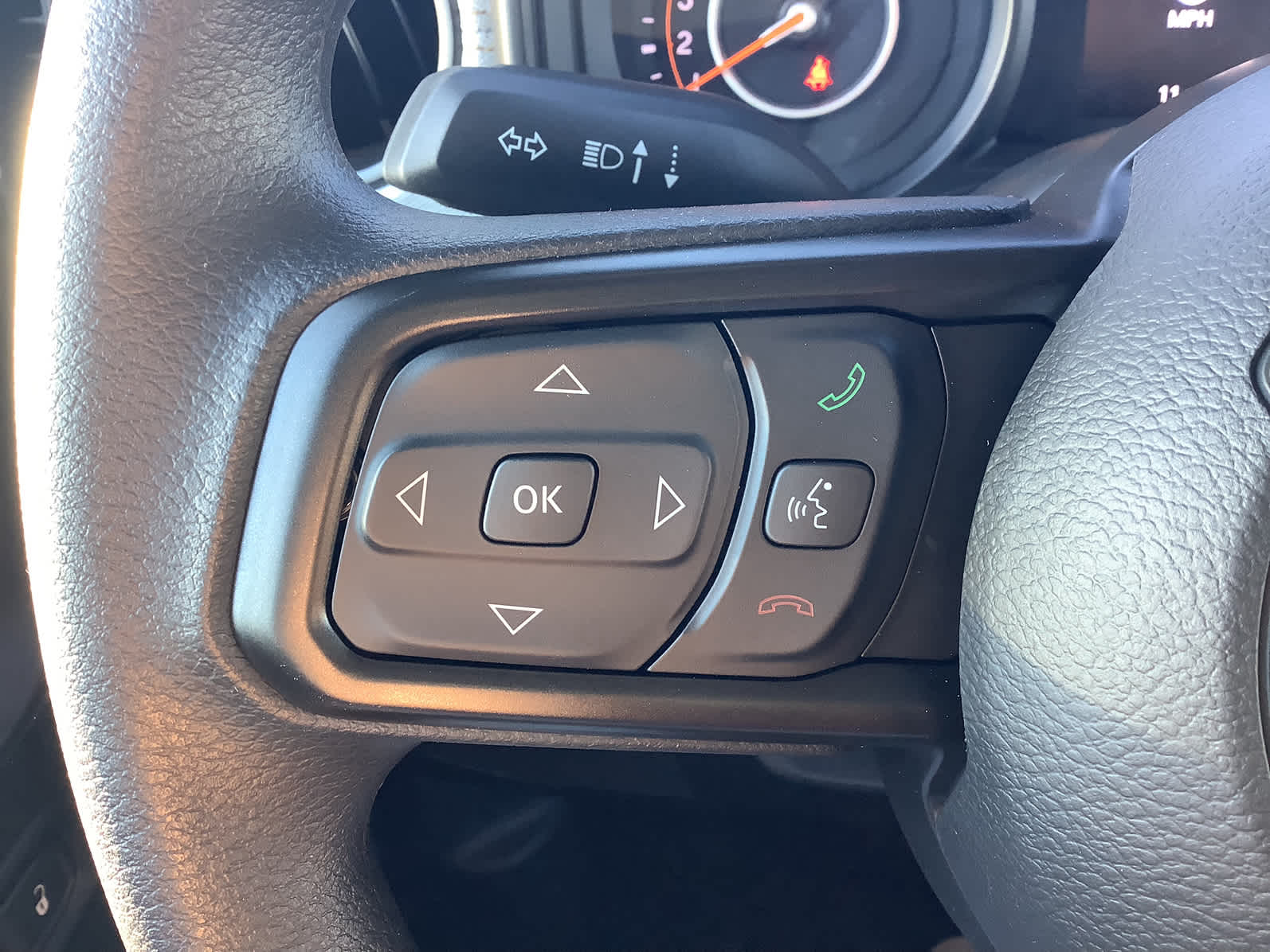 new 2026 Jeep Wrangler car, priced at $36,623