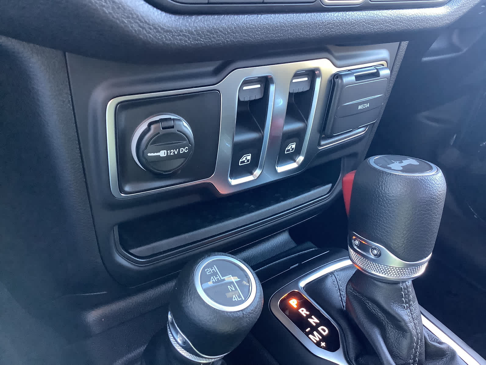 new 2026 Jeep Wrangler car, priced at $36,623