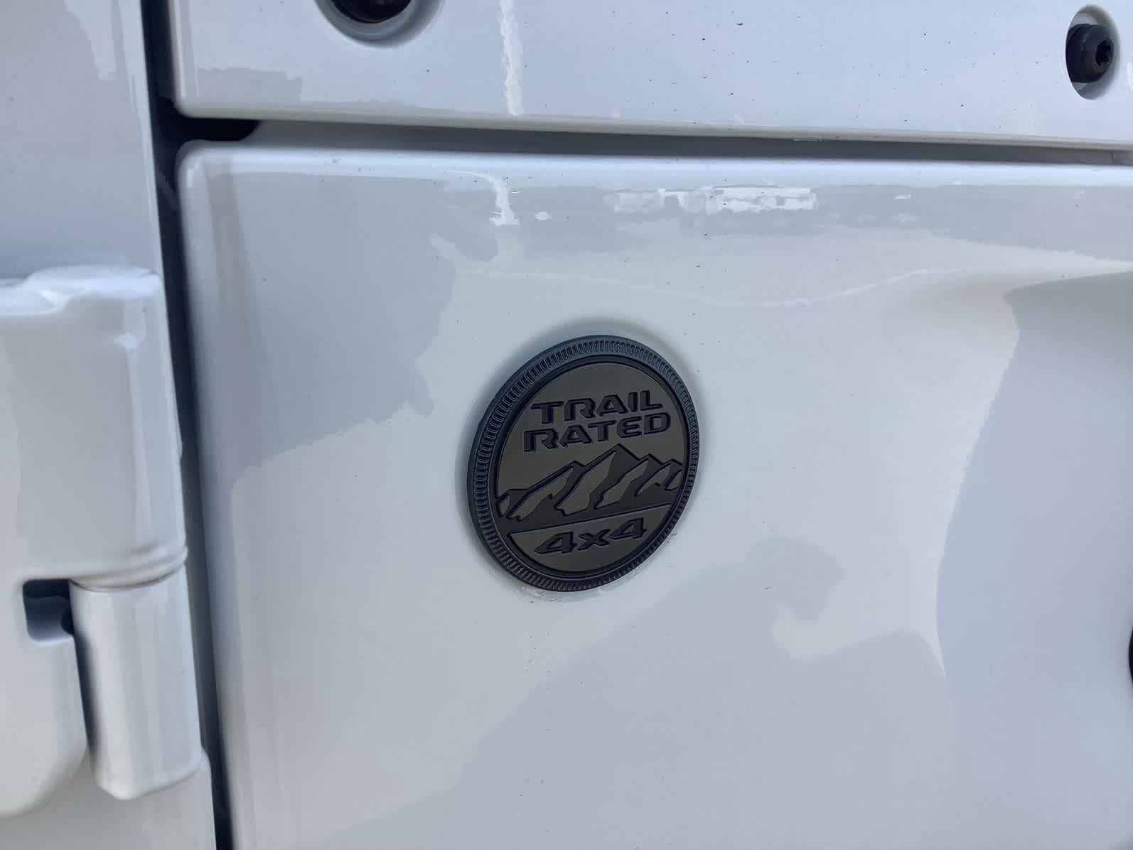 new 2026 Jeep Wrangler car, priced at $44,844