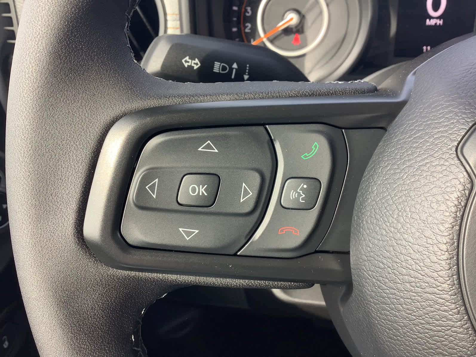 new 2026 Jeep Wrangler car, priced at $44,844