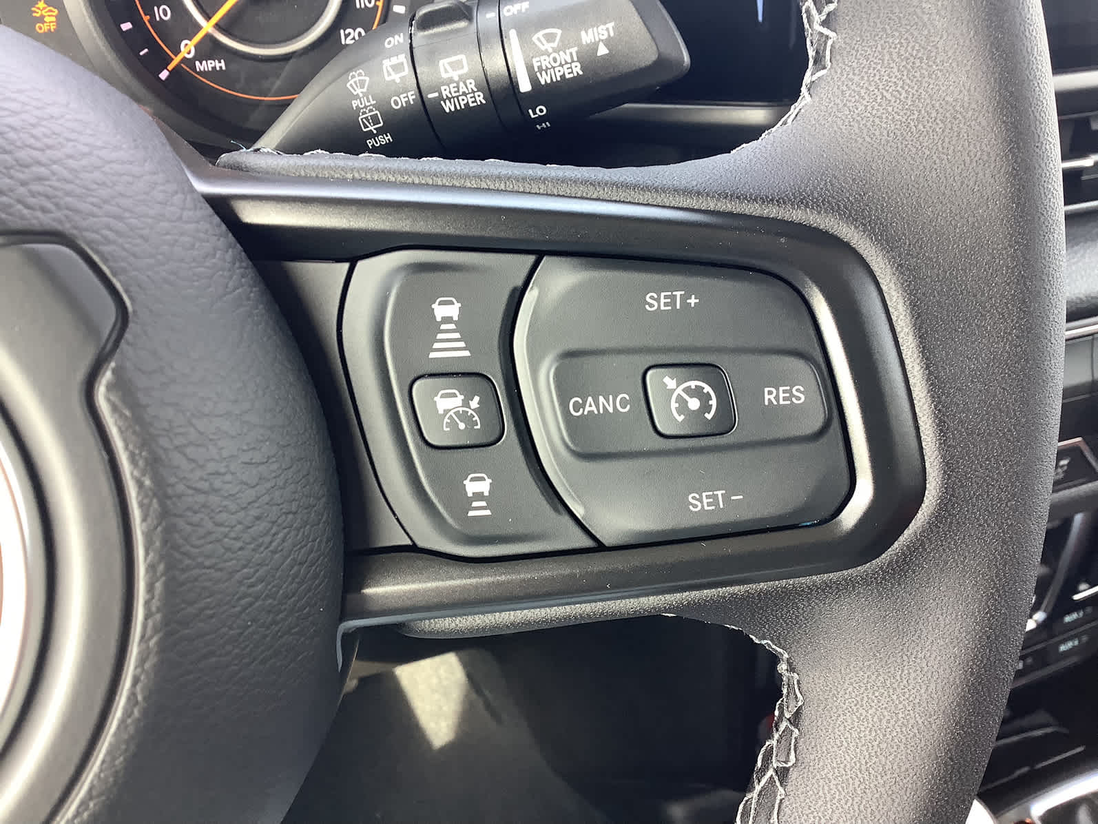 new 2026 Jeep Wrangler car, priced at $44,844