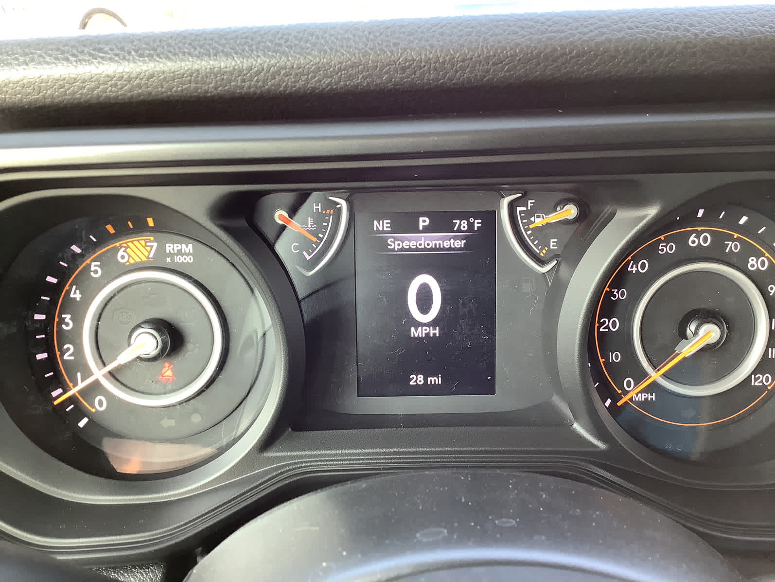 New Car 2025 Jeep Wrangler  Sport For Sale Under $40,000 In Waco, Texas