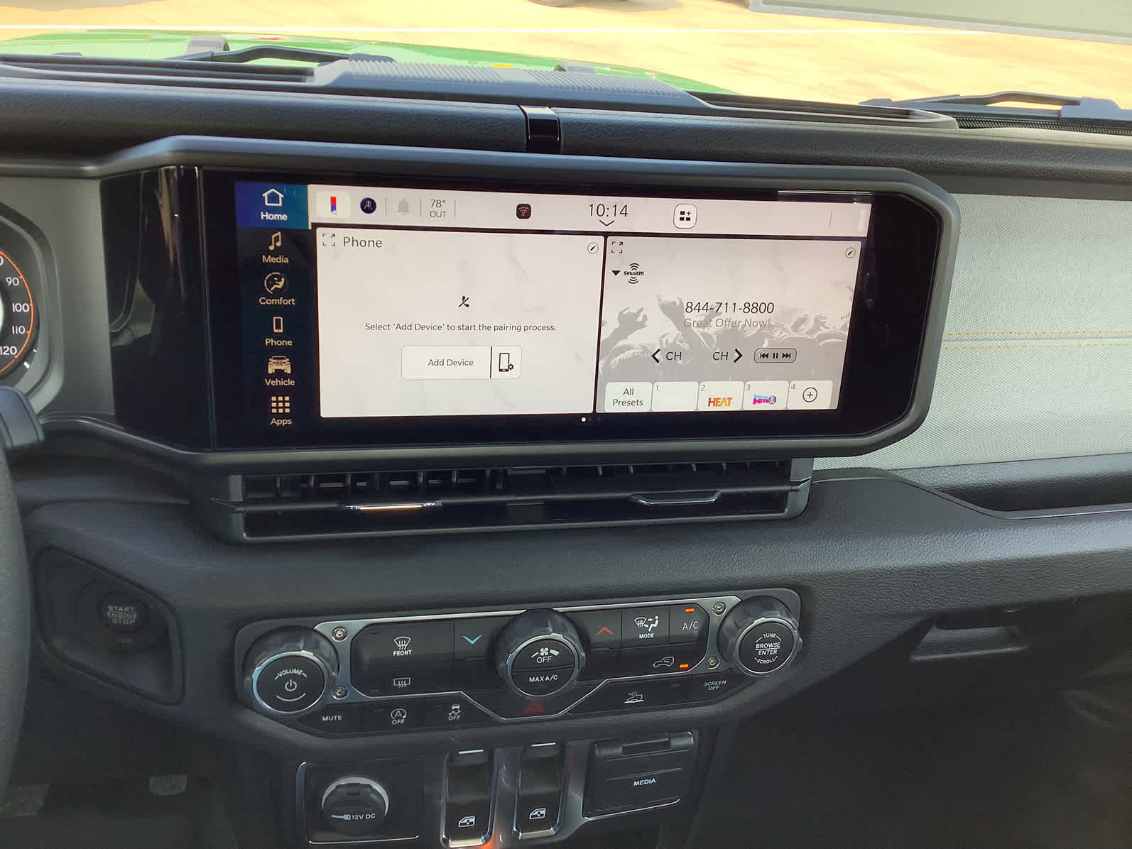 New Car 2025 Jeep Wrangler  Sport For Sale Under $40,000 In Waco, Texas