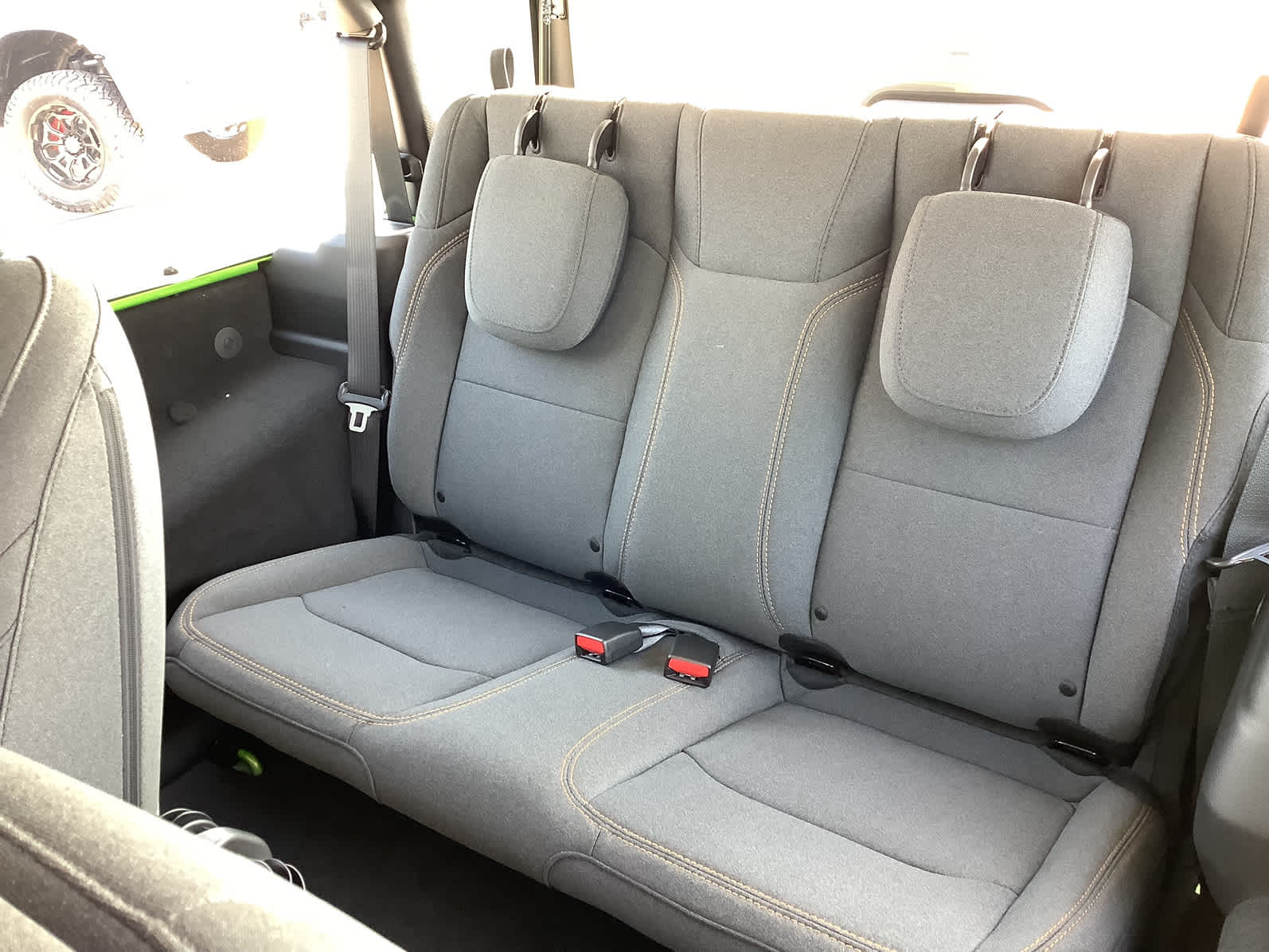 New Car 2025 Jeep Wrangler  Sport For Sale Under $40,000 In Waco, Texas