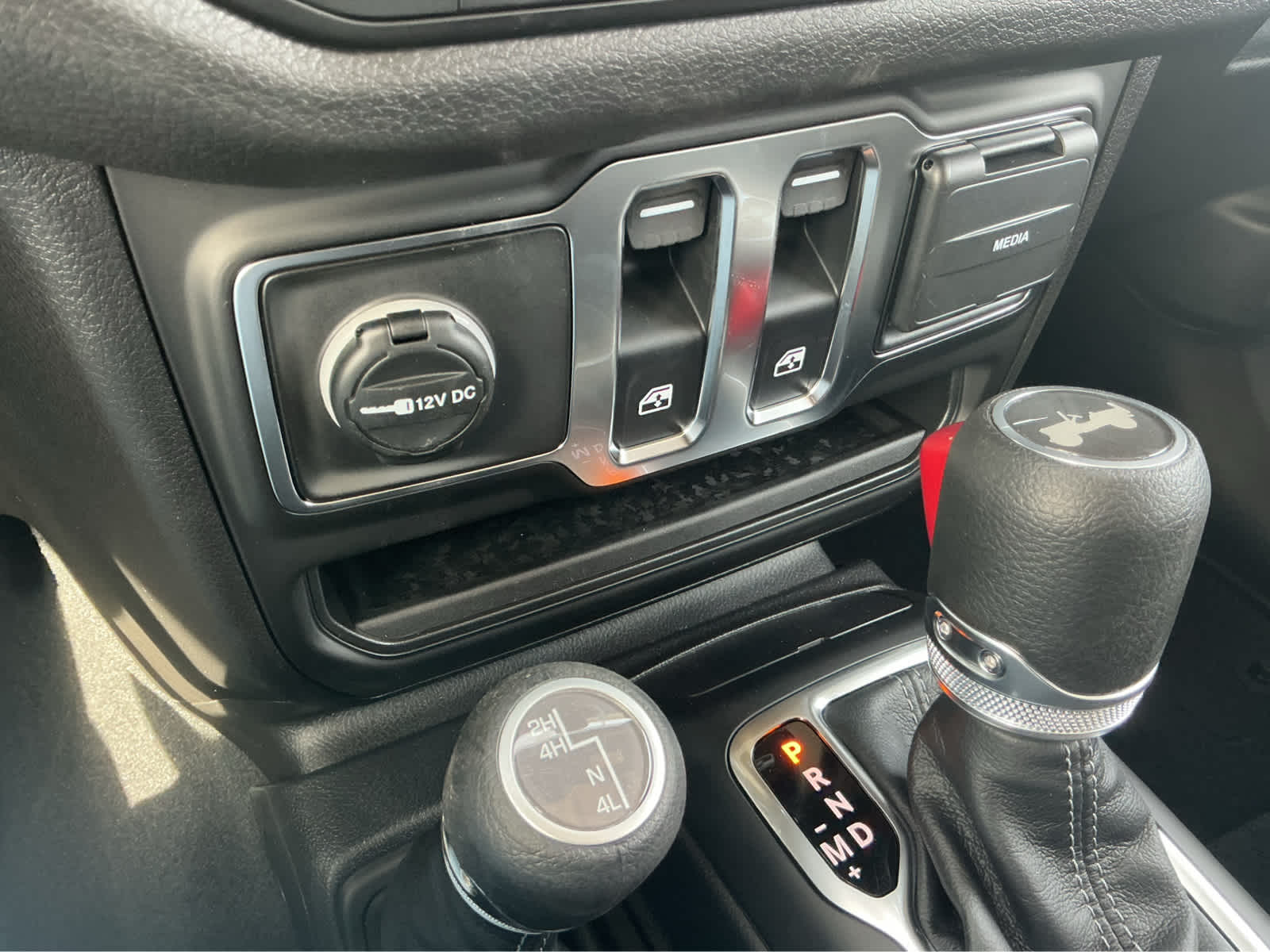 new 2026 Jeep Wrangler car, priced at $42,275