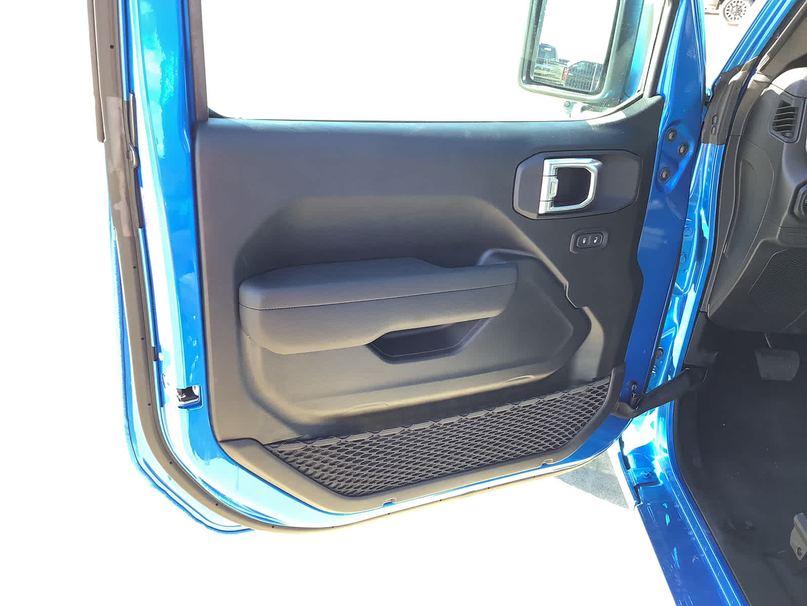 New Car 2025 Jeep Wrangler  Sport For Sale Under $40,000 In Waco, Texas