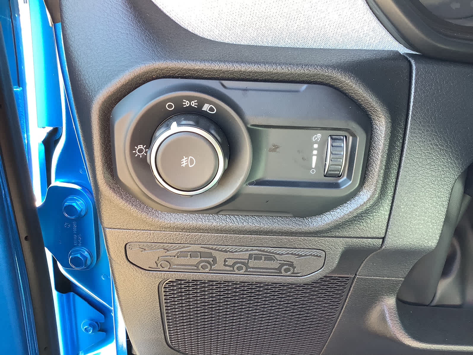 New Car 2025 Jeep Wrangler  Sport For Sale Under $40,000 In Waco, Texas