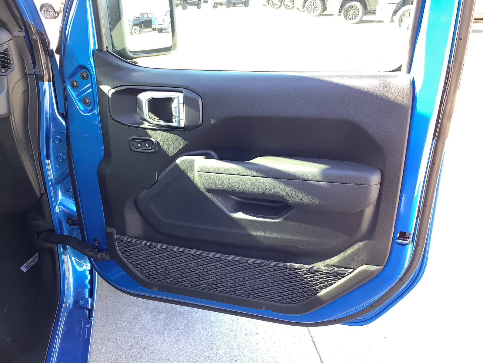 New Car 2025 Jeep Wrangler  Sport For Sale Under $40,000 In Waco, Texas